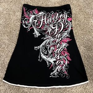 Harley Davidson, Medium